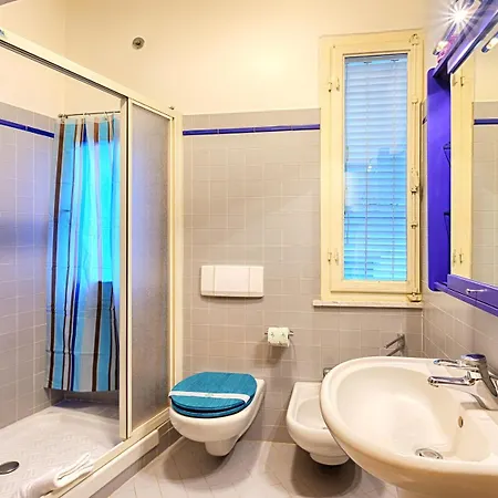 Elehome2 Nel Cuore Della Citta Apartamento *