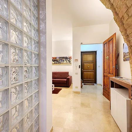 Elehome2 Nel Cuore Della Citta Apartamento