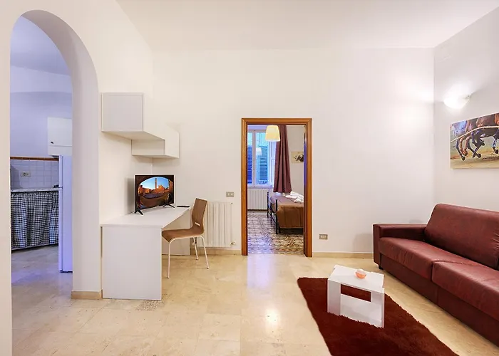 Elehome2 Nel Cuore Della Citta Appartement *