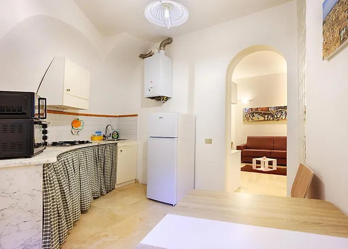 Appartement Elehome2 Nel Cuore Della Citta Siena