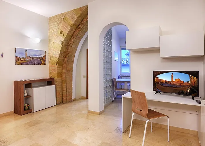 Appartement Elehome2 Nel Cuore Della Citta *