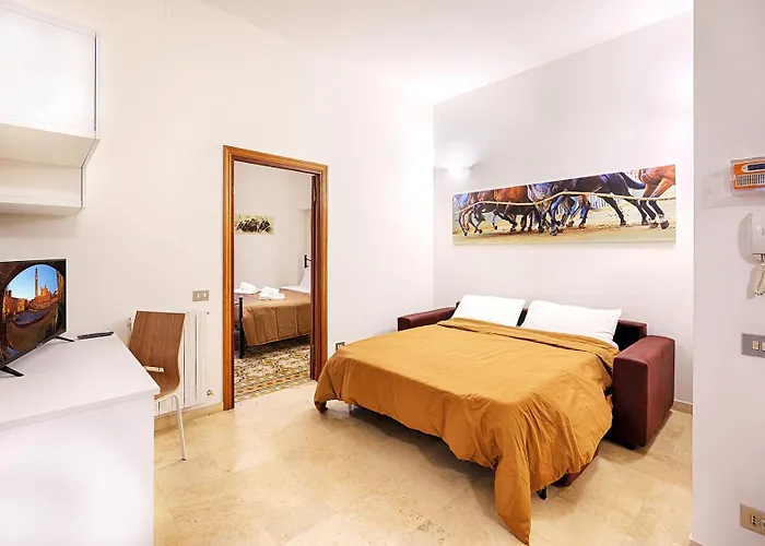 Appartement Elehome2 Nel Cuore Della Citta *