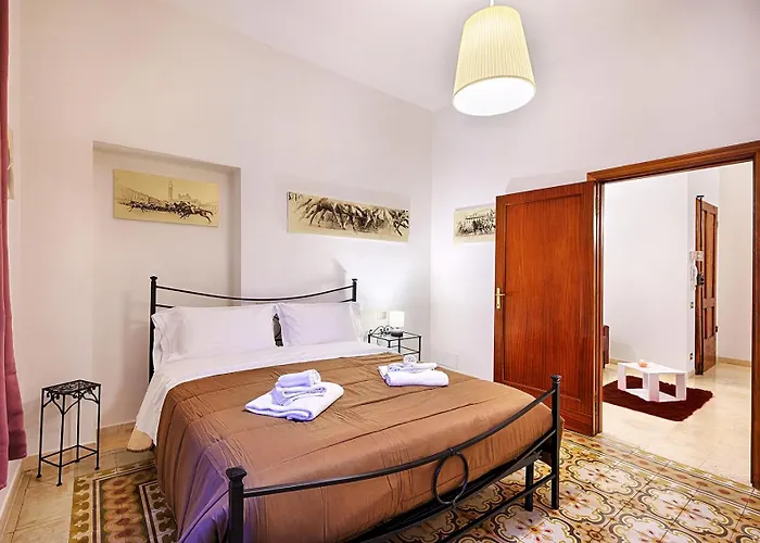 Appartement Elehome2 Nel Cuore Della Citta *
