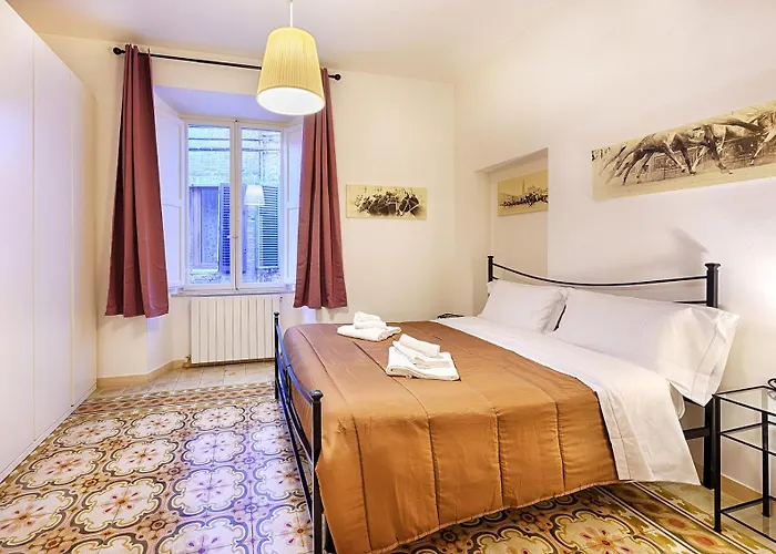 Elehome2 Nel Cuore Della Citta Appartement