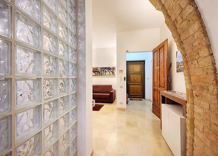 Elehome2 Nel Cuore Della Citta Appartement