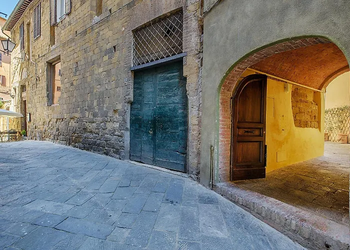 Elehome2 Nel Cuore Della Citta Appartement *