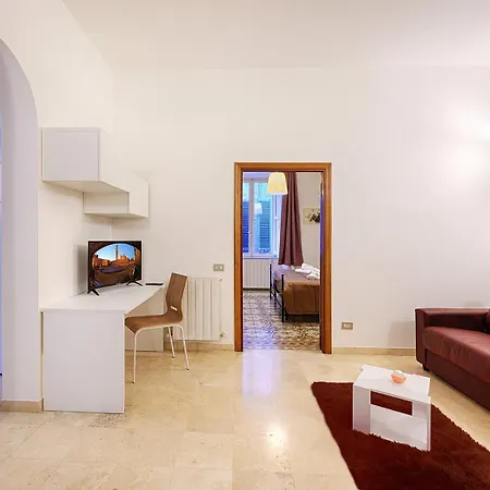Elehome2 Nel Cuore Della Citta Apartamento *