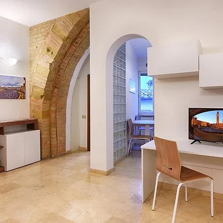 Appartement Elehome2 Nel Cuore Della Citta *