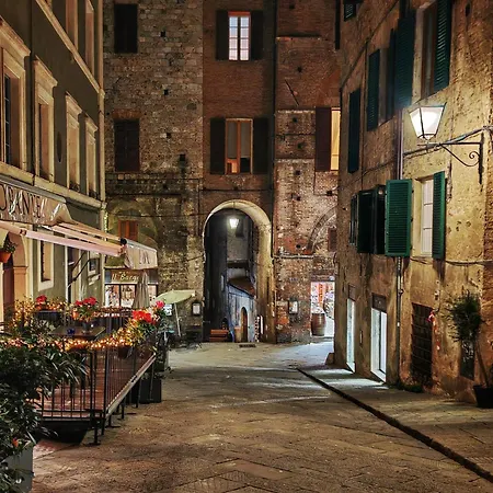 Elehome2 Nel Cuore Della Citta