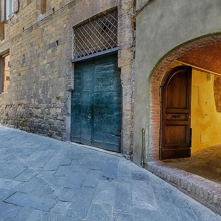 Elehome2 Nel Cuore Della Citta Apartamento *