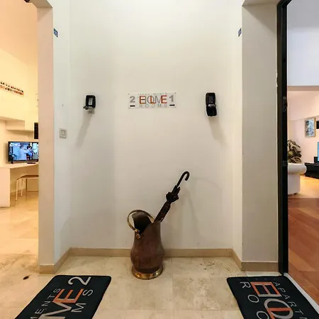 דירה Elehome2 Nel Cuore Della Citta *